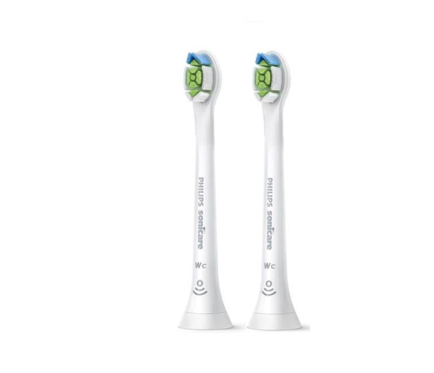 Philips Sonicare HX6072/27 Optimal White Mini - 514494 - zdjęcie